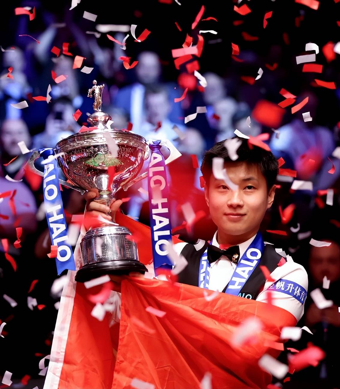 仍锁定洋帅 仍锁定洋帅