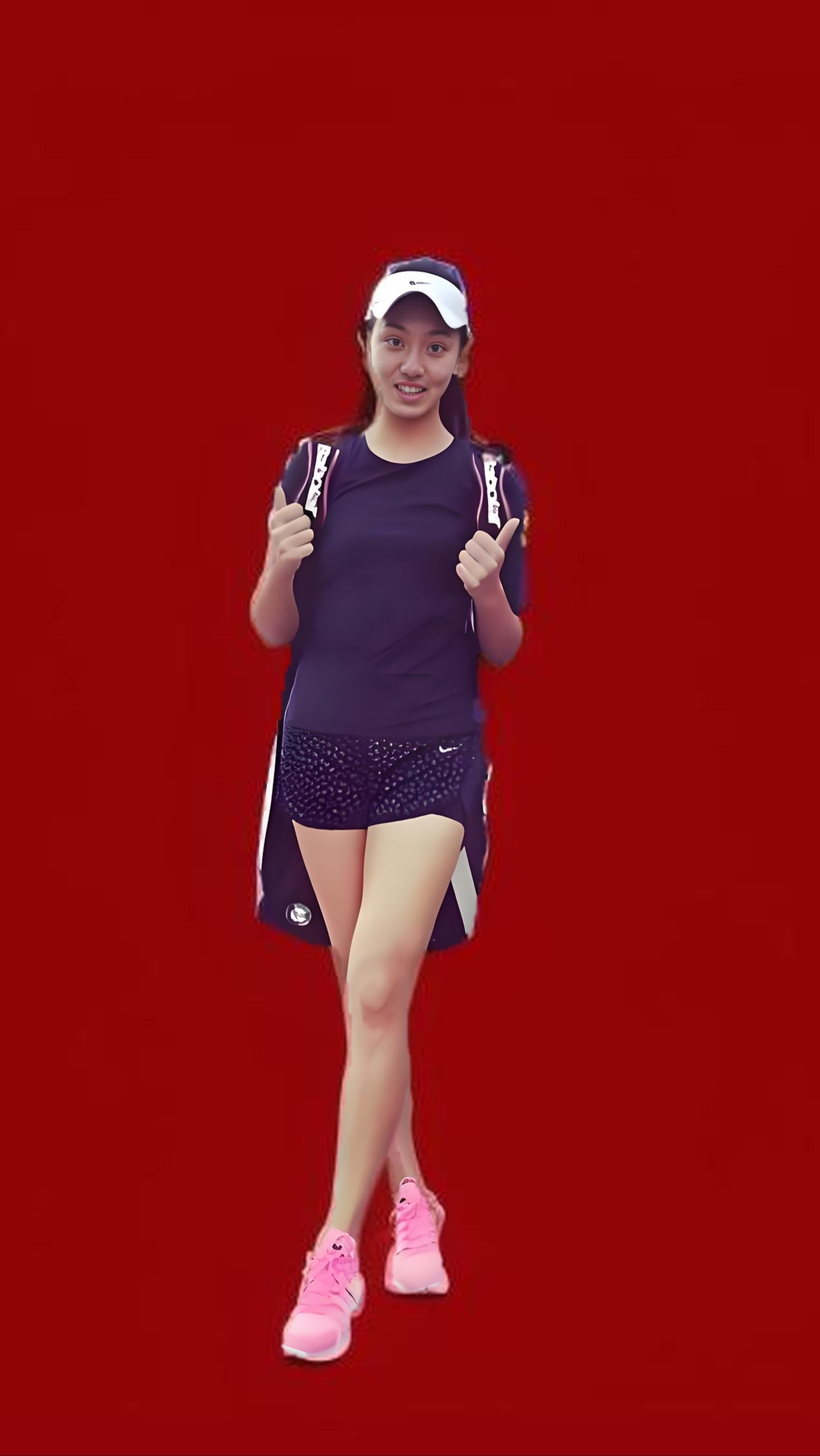 中脱颖而出 中脱颖而出