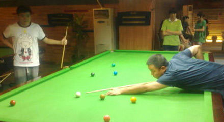 惠勒前五局 惠勒前五局